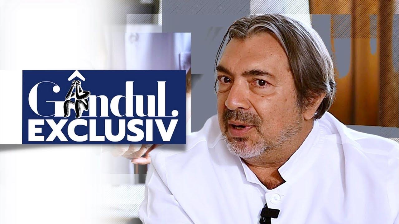 Prof. dr. Narcis Copcă, despre criza azilelor, transplant și problemele