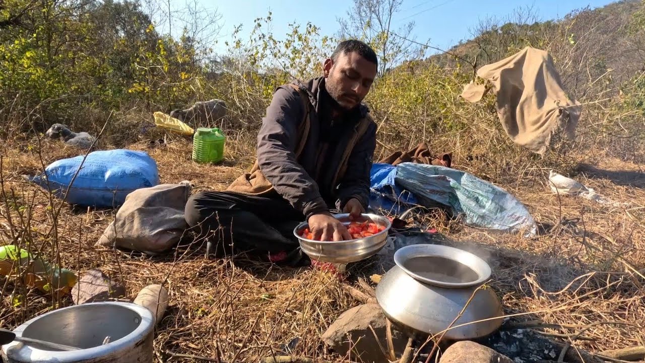 चलो चलें नई चरागाह की ओर || भेड़ पालकों का संघर्ष: मीलों का सफर और अनजानी राहें