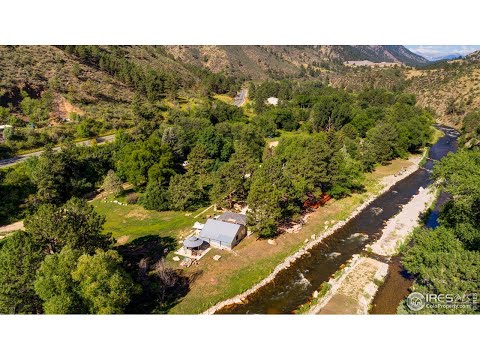 1071 W US Highway 34, Loveland, CO home video tour