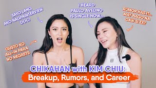 KIM CHIU ON RUMORS, BREAKUPS, AND WHAT'S NEXT | DR. VICKI BELO by Dr. Vicki Belo 719,787 views 1 month ago 14 minutes, 47 seconds