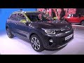 Der neue Kia Stonic! - First Look Review Walkaround - Short Test IAA 2017