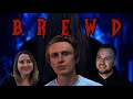 BREWD | Halloween Short Film