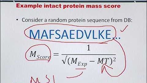 Topic 151 (BIF401 - Bioinformatics I)