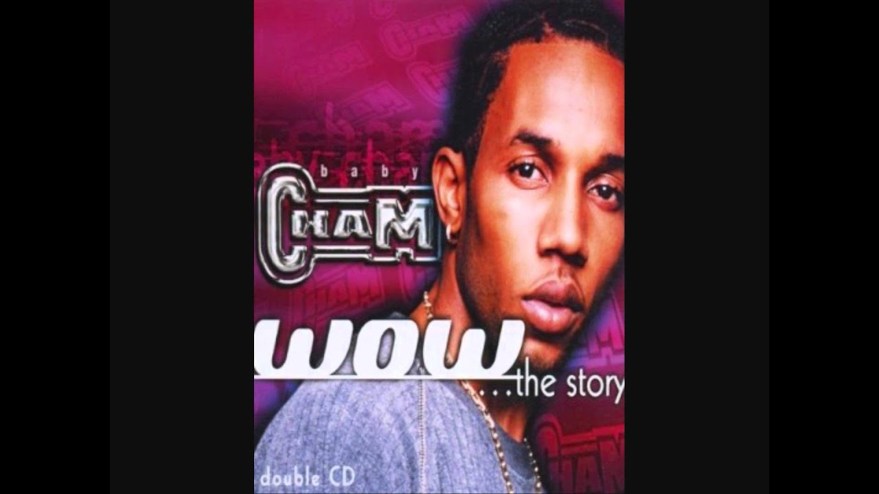 Baby Cham Heading to The Top YouTube