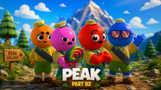 "peak" 🤣 | Part 02