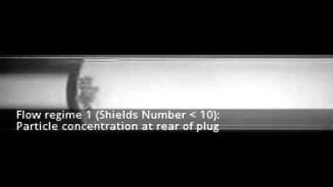 Particle Concentration in Microfluidic Plugs