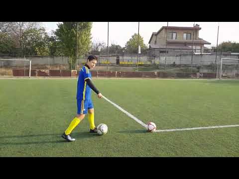 დარტყმები ცოტნე VS გიორგი