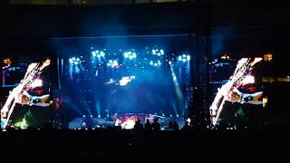 Guns N' Roses - Civil War (Not In This Lifetime Tour 2017 - Vancouver)