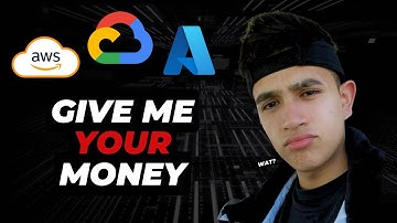 Is Cloud a Scam?