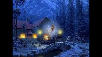 YOUR ALL I WANT FOR CHRISTMAS BY FRANKIE LAINE