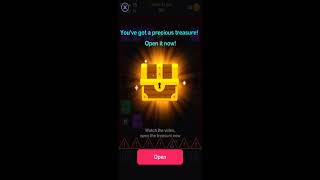 bricks vs balls breaker mod Ievel 100 Cleared screenshot 2