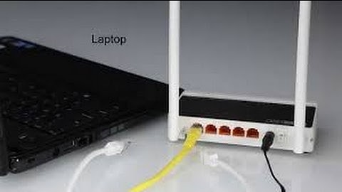 Totolink N100RE Easy Setup Urdu&Hindi