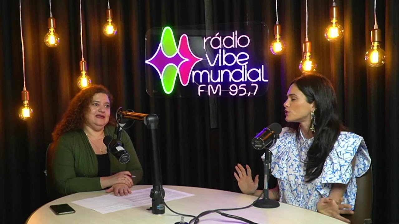 Vibe mundial fm 95 7 youtube