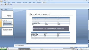 Operating Leverage.mp4