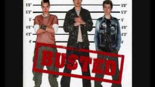 Watch Busted Runaway Train video