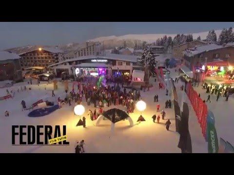 Uludağ Winterfest 2016