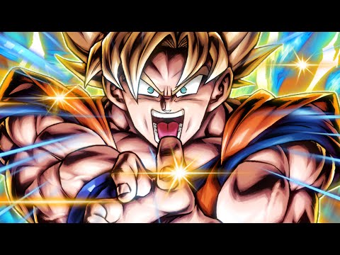 NEW F2P SSJ