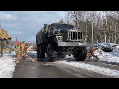 Video: Edhe një herë për "permafrost"