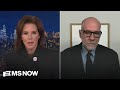 'The president will feel this': Prof G's case for a strike against big tech