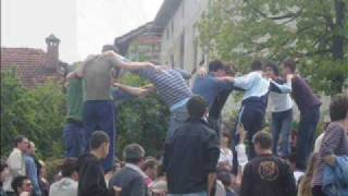 Grupa Kale - Brode Moj