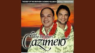 Video thumbnail of "The Brothers Cazimero - Maunawili"