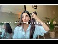 Clip-In Hair Extensions - Hindi Tutorial | Nish Hair By Parul Gulati