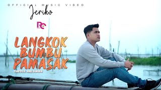 J e r i k o - Langkok Bumbu Pamasak