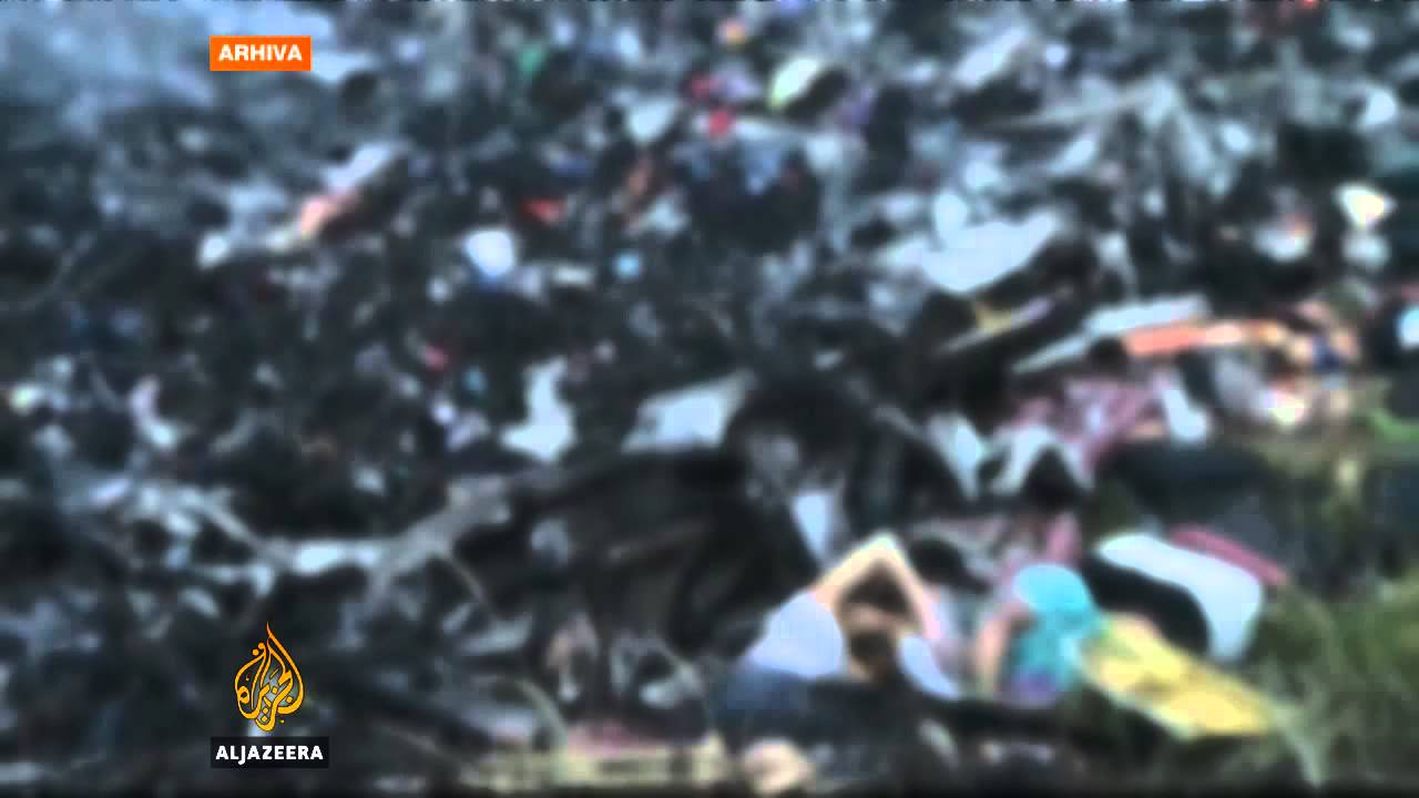 البرلمان يرفض استقالة ياتسينيوك
