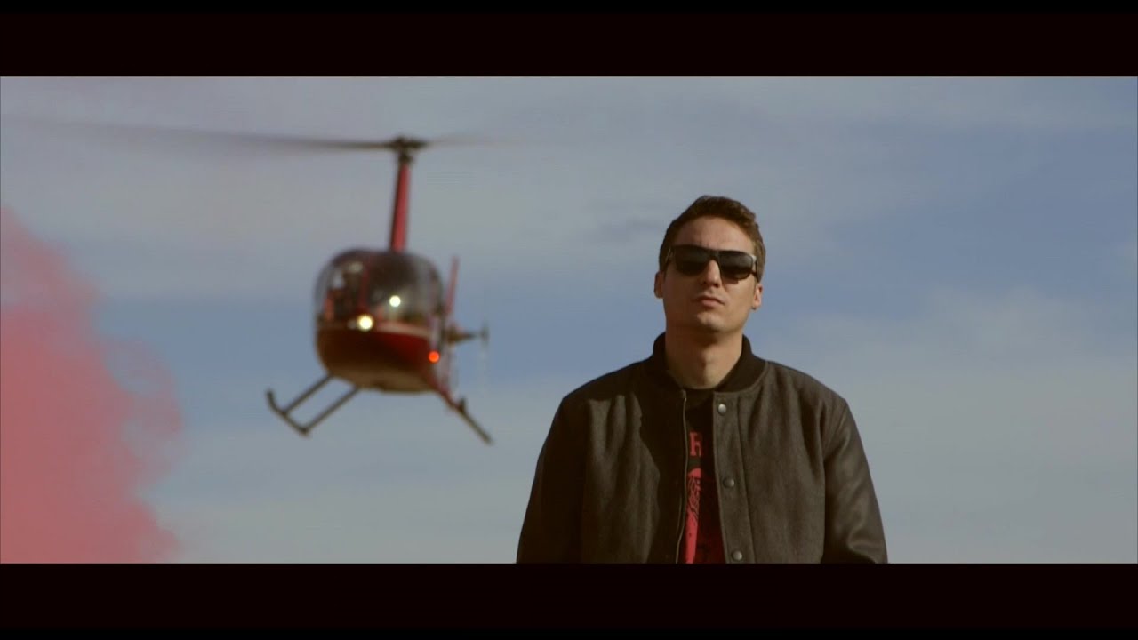 AmbkorTv - AMBKOR - "BARCELONA" [VIDEOCLIP OFICIAL]