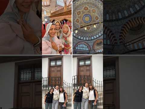 Daily Private Edirne Baha'i Holy Places Tour from Istanbul