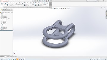 Solidworks Video Tutorial #8 - Strap Modelling (Practice Exam Overview)