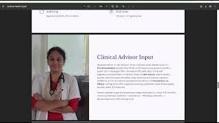 Sentinel Health — Offline Gemma 4 Triage for Community Health Workers