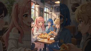 #fypシ゚viral #mukbang #eatingsounds #love #anime #asmr #eating #pizza #crunchyasmr #foodie #love #eat