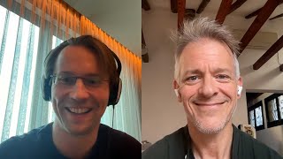 Pietari Inkinen and Alban Gerhardt on Prokofievs ‘Sinfonia Concertante’