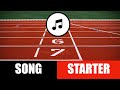 Song Starter - So beginnst du deinen nächsten Track - Animal Trainer