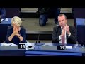 State of the Union debate 2018