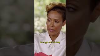 Jada Pinkett Smith discusses publicly her struggle with addiction and path to sobriety | #shorts