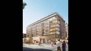 Idyl: 60-80 Kilmarnock Street Fenway, MA 02215 - Maloney Properties Affordable Apartments