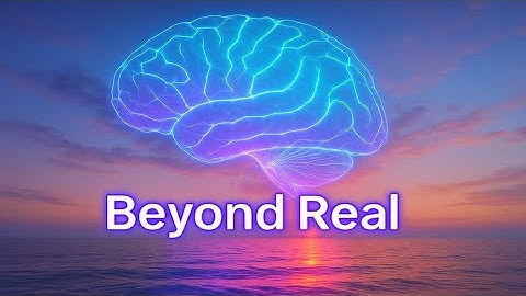 Dawn tides • Immersive Ocean Waves with Ambient Music