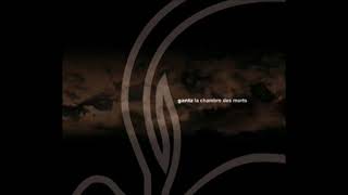 Gantz - La Chambre Des Morts (full album)