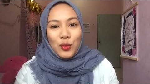 Self reflection video speech 1