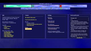 20 additions and changes in CombCalc v1.8 | Update Showcase