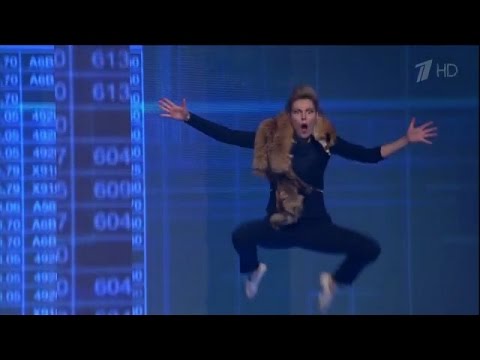 Без страховки: Мария
