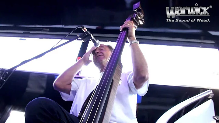 Warwick FUSS ON THE BUSS III - 18 - Guy Pratt