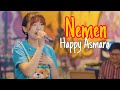 Nemen - Happy Asmara (lirik)