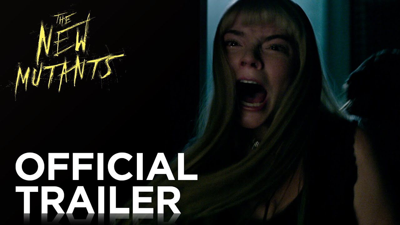 The New Mutants” Latest Trailer Released! Queer Representation and