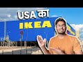 Ikea Store USA tour and shopping experience | IndianVlogger