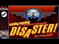 Retro Steam - SUNDAY Disaster Stream with Broforce,Chaos, Giana, F1, Worms, Carmageddon, and more!