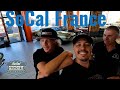 Vlog 230 welcome chez socal france socalfrenchieztv centraleautomarch