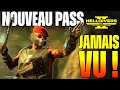 Le meilleur pass premium de helldivers 2  viper commando change tout